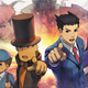 Image for article titled Gaming's Weirdest Mashups That Worked Surprising Well